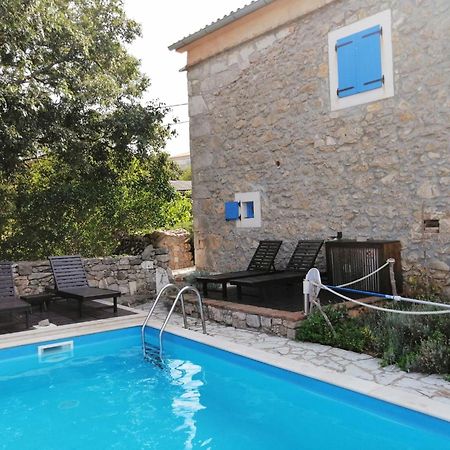 Villa Marevic Vrh  Bagian luar foto