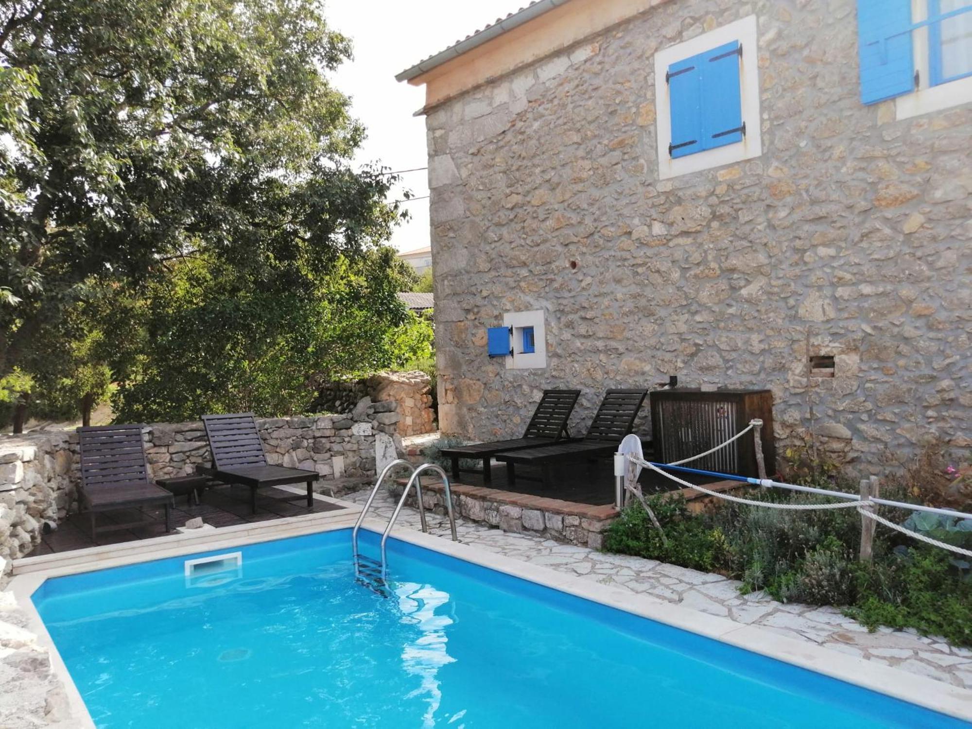 Villa Marevic Vrh  Bagian luar foto