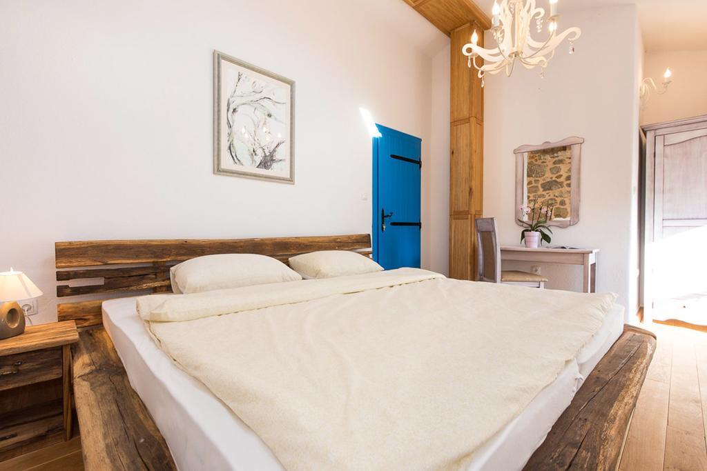 Villa Marevic Vrh  Bagian luar foto
