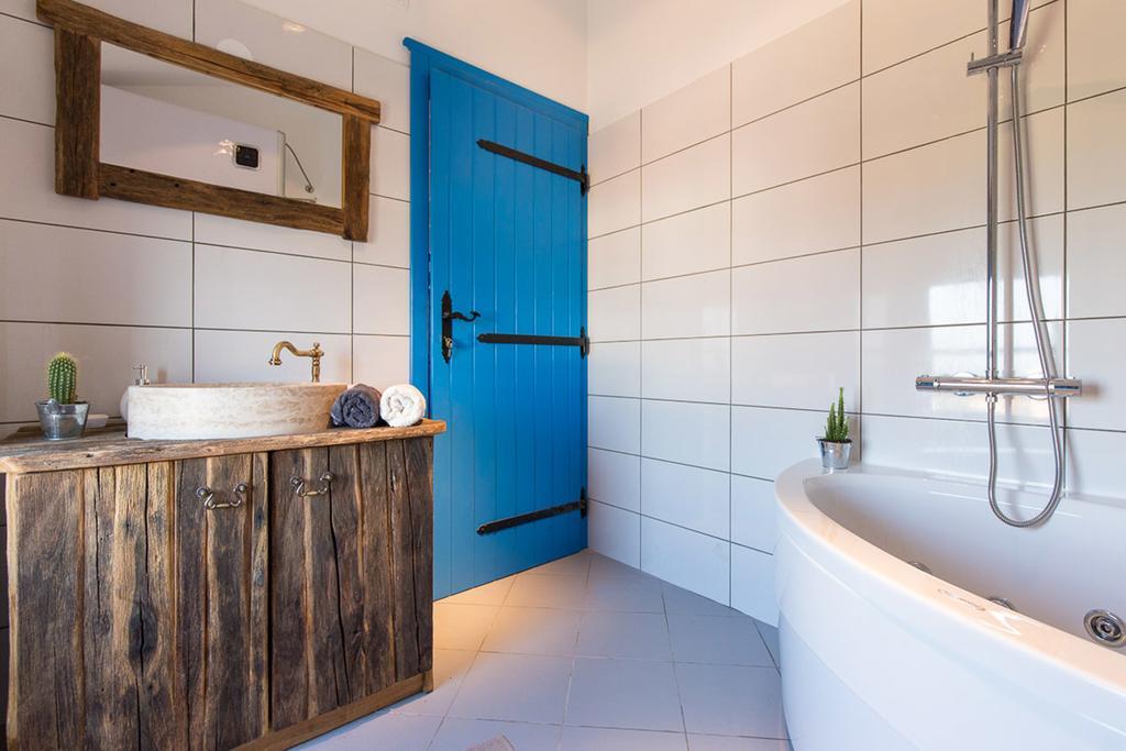Villa Marevic Vrh  Bagian luar foto
