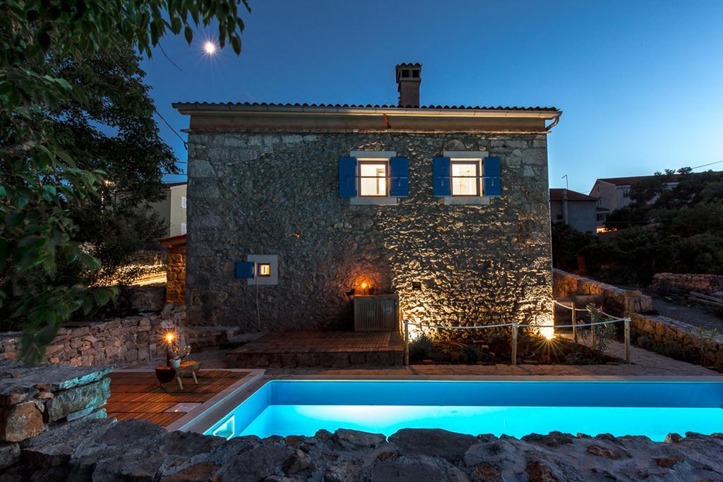 Villa Marevic Vrh  Bagian luar foto