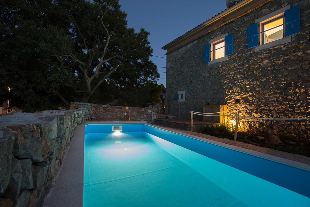 Villa Marevic Vrh  Bagian luar foto